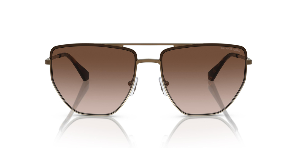 MICHAEL KORS 1126 101413 60 WOMEN Güneş gözlükleri