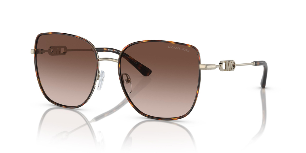 MICHAEL KORS 1129J 101413 56 WOMEN Güneş gözlükleri