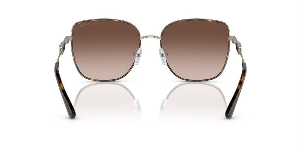 MICHAEL KORS 1129J 101413 56 WOMEN Güneş gözlükleri