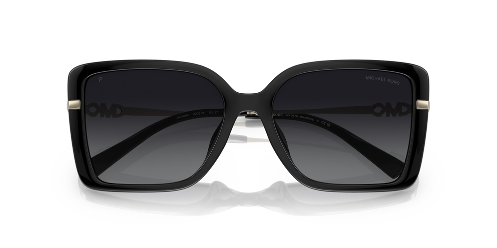 MICHAEL KORS 2174U 3005T3 55 WOMEN Güneş gözlükleri