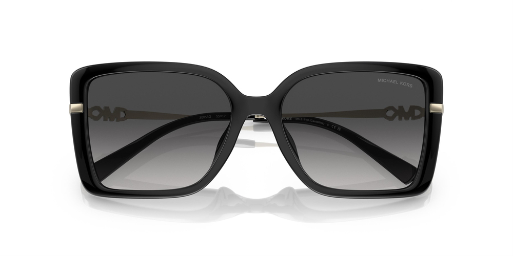MICHAEL KORS 2174U 30058G 55 WOMEN Güneş gözlükleri