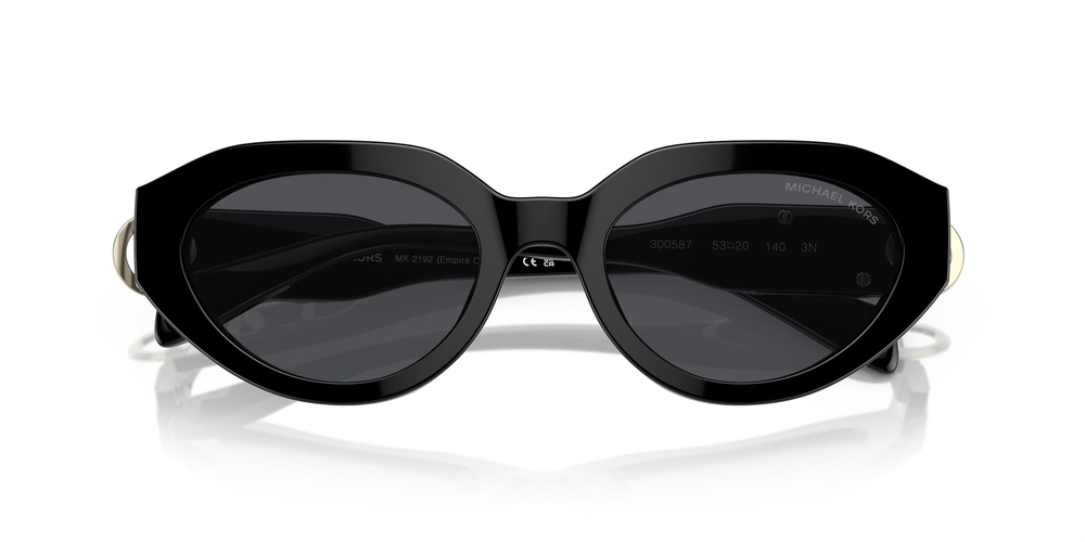 MICHAEL KORS 2192 300587 53 WOMEN Güneş gözlükleri
