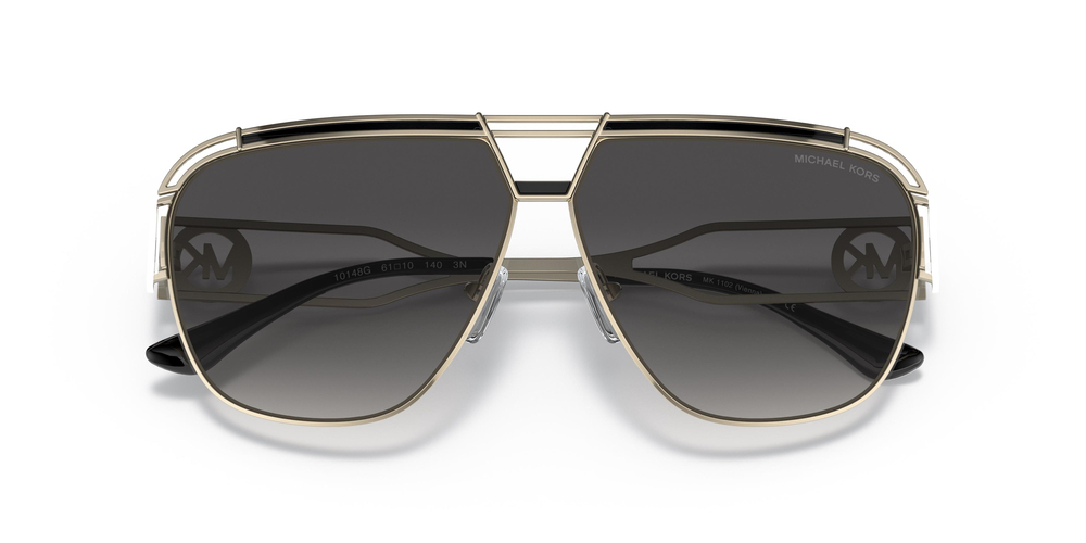 MICHAEL KORS MK 1102 10148G 61 WOMEN Güneş gözlükleri