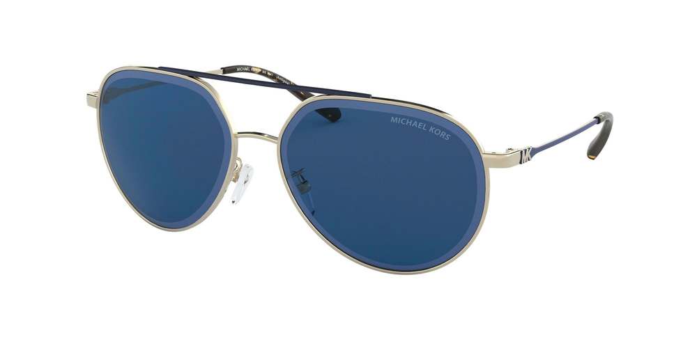MICHEAL KORS 1041 101480 60 UNİSEX Güneş gözlükleri