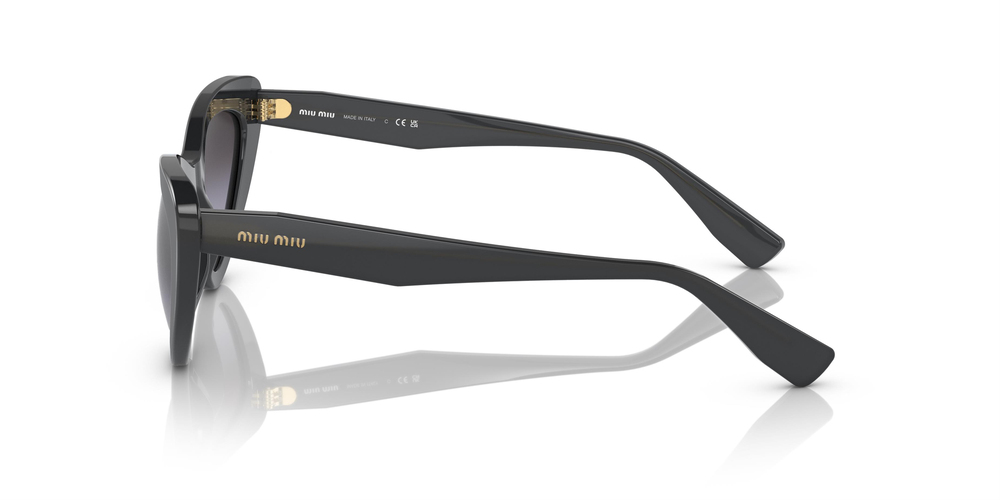 MIU MIU  01VS 06U5D1 55 KADIN Güneş gözlükleri
