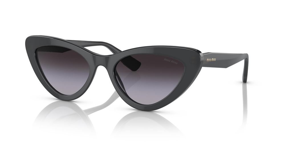 MIU MIU 0MU 01VS 06U5D1 55 WOMEN Güneş gözlükleri