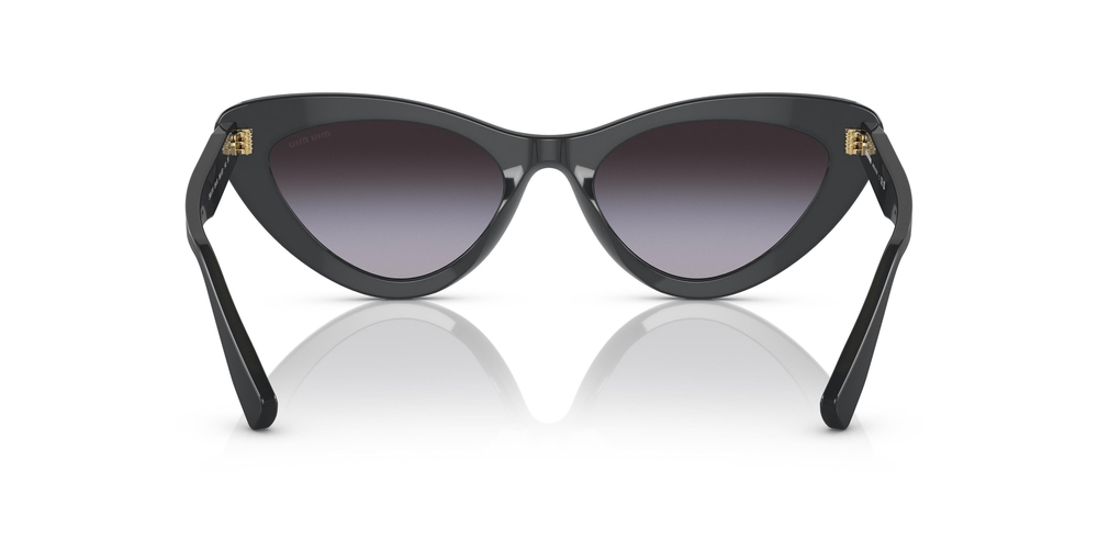 MIU MIU 0MU 01VS 06U5D1 55 WOMEN Güneş gözlükleri