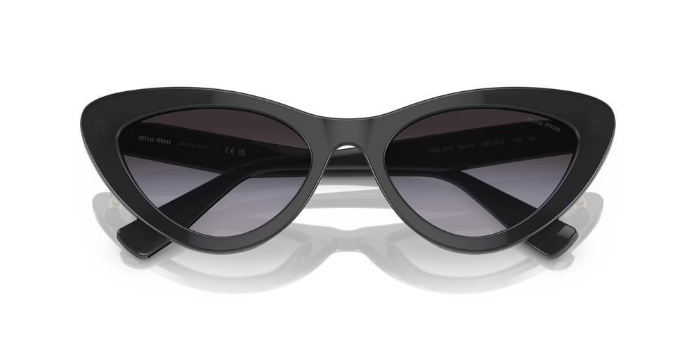 MIU MIU 0MU 01VS 06U5D1 55 WOMEN Güneş gözlükleri