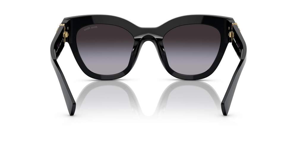 MIU MIU 0MU 01YS 1AB5D1 51 WOMEN Güneş gözlükleri