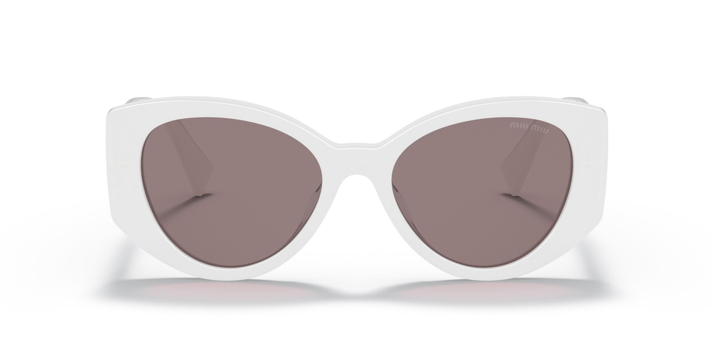 MIU MIU 0MU 03WS 05X05P 53 WOMEN Güneş gözlükleri