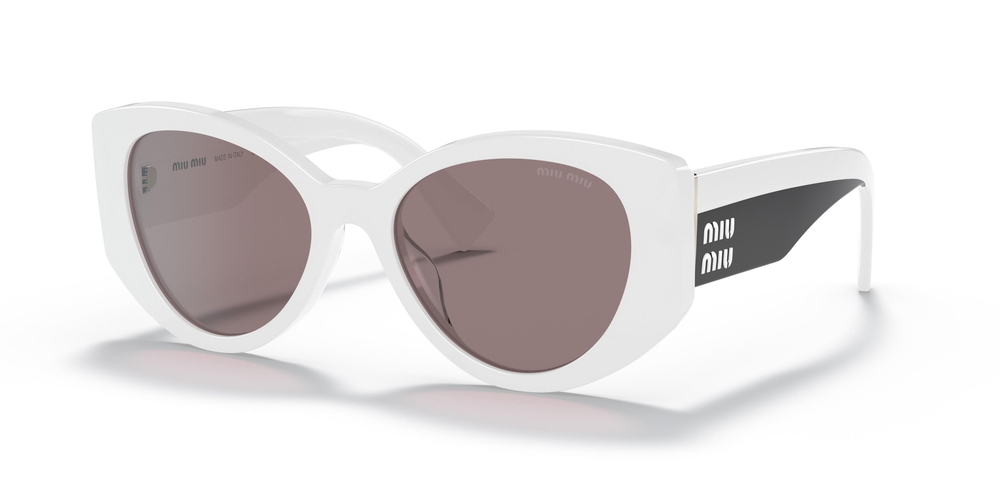 MIU MIU 0MU 03WS 05X05P 53 WOMEN Güneş gözlükleri
