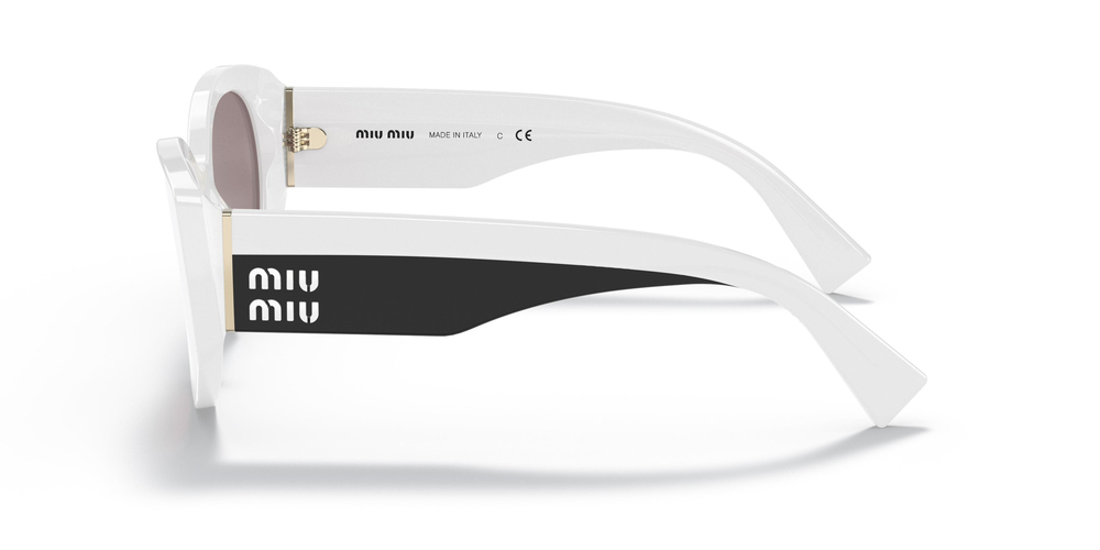 MIU MIU 0MU 03WS 05X05P 53 WOMEN Güneş gözlükleri