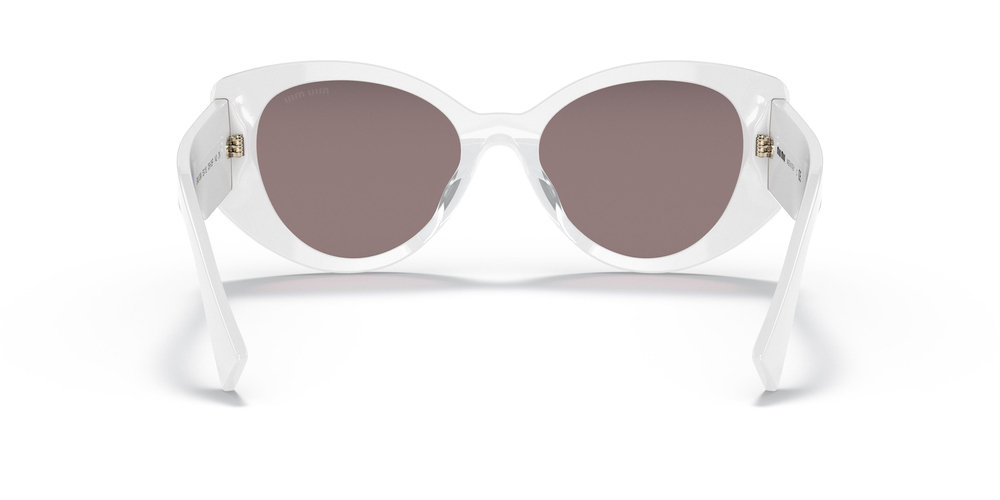 MIU MIU 0MU 03WS 05X05P 53 WOMEN Güneş gözlükleri