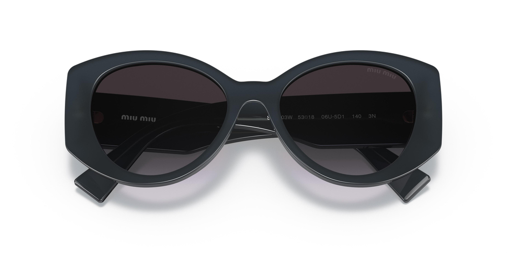 MIU MIU 0MU 03WS 06U5D1 53 WOMEN Güneş gözlükleri