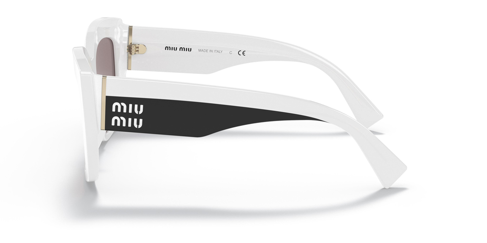 MIU MIU  04WS 05X05P 53 KADIN Güneş gözlükleri