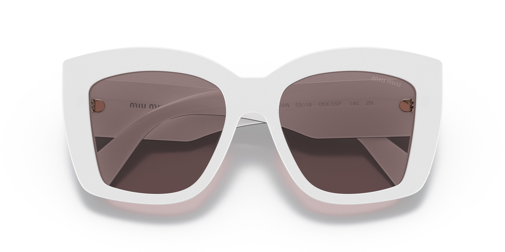 MIU MIU  04WS 05X05P 53 KADIN Güneş gözlükleri