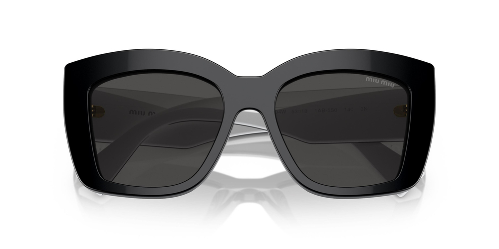 MIU MIU 04WS 1AB5S0 53 WOMEN Güneş gözlükleri