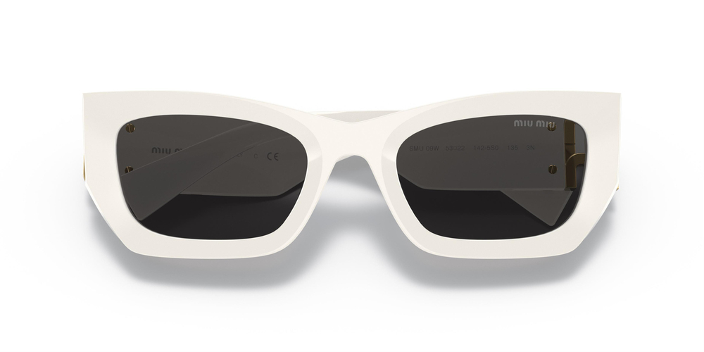 MIU MIU  09WS 1425S0 53 KADIN Güneş gözlükleri