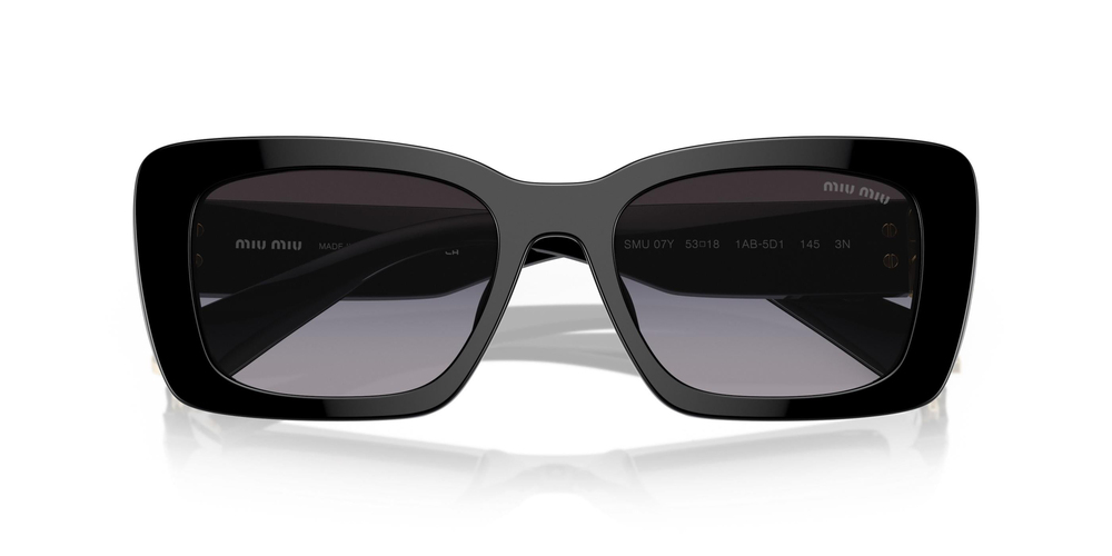 MIU MIU 0MU 07YS 1AB5D1 53 WOMEN Güneş gözlükleri