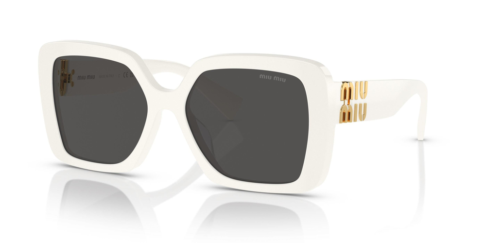 MIU MIU 0MU 10YS 1425S0 56 WOMEN Güneş gözlükleri