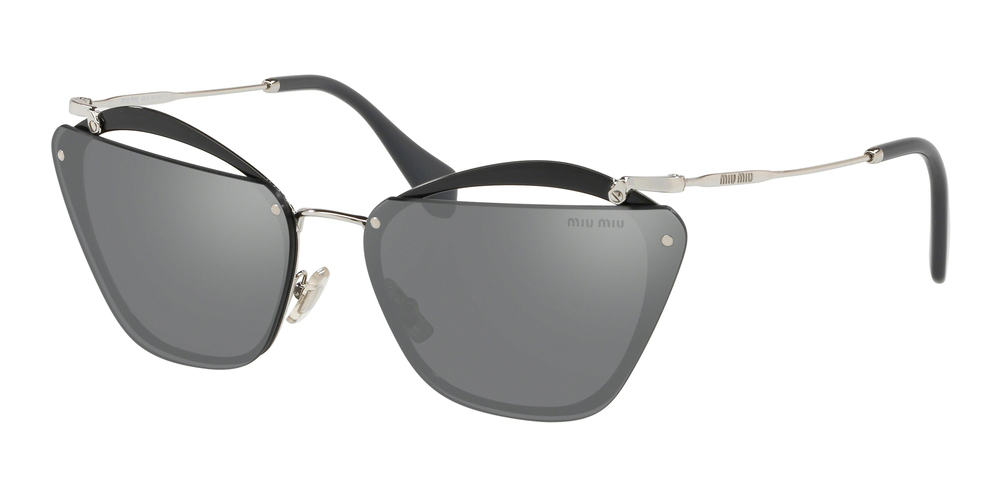 MIU MIU 0MU 54TS KJW7W1 64 KADIN Güneş gözlükleri