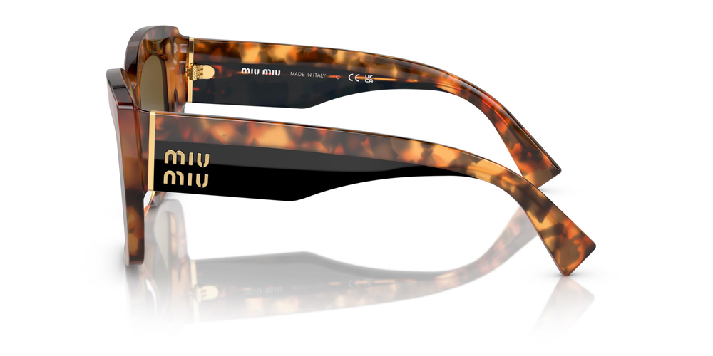 MIU MIU 0MU04WS VAU01T 53 WOMEN Güneş gözlükleri