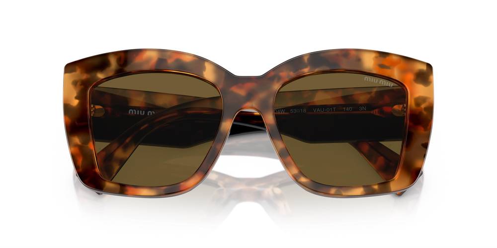 MIU MIU 0MU04WS VAU01T 53 WOMEN Güneş gözlükleri