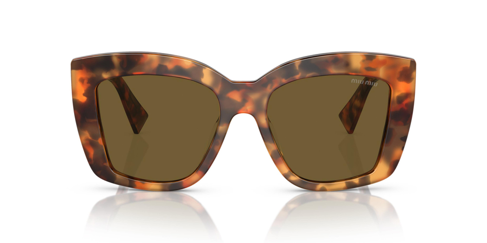 MIU MIU 0MU04WS VAU01T 53 WOMEN Güneş gözlükleri