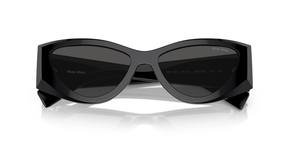 MIU MIU 0MU06YS 1AB5S0 54 WOMEN Güneş gözlükleri