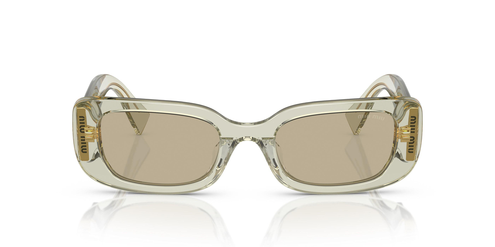 MIU MIU 0MU08YS 13M04F 51 WOMEN Güneş gözlükleri