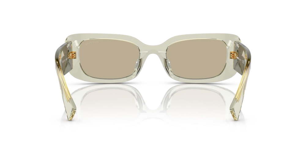 MIU MIU 0MU08YS 13M04F 51 WOMEN Güneş gözlükleri