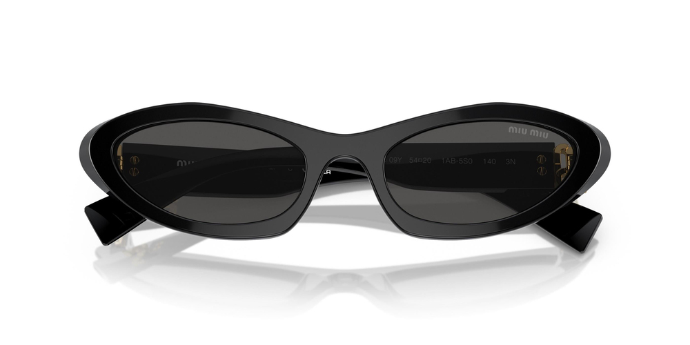 MIU MIU 0MU09YS 1AB5S0 54 WOMEN Güneş gözlükleri