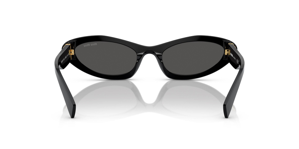 MIU MIU 0MU09YS 1AB5S0 54 WOMEN Güneş gözlükleri