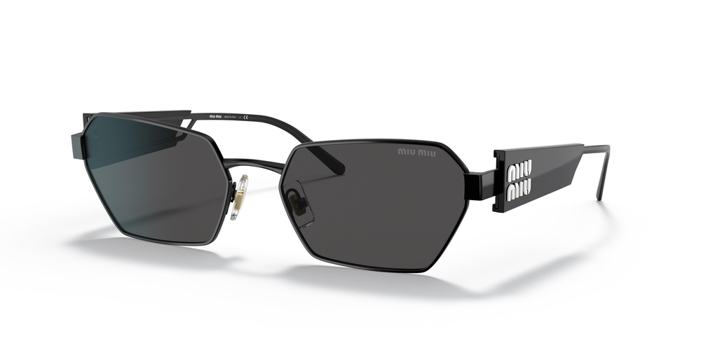MIU MIU 0MU 53WS 1AB5S0 58 WOMEN Güneş gözlükleri
