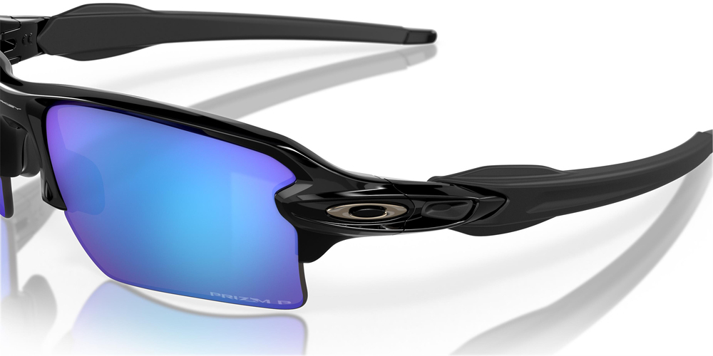 OAKLEY 09188 9188F7 59 UNİSEX Güneş gözlükleri