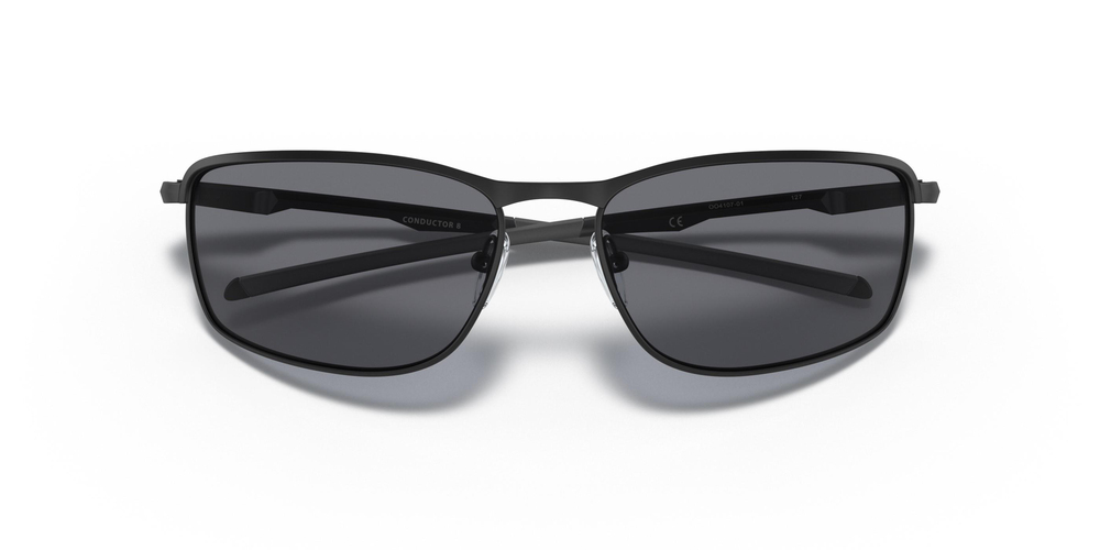 OAKLEY 0OO4107 410701 60 UNİSEX Güneş gözlükleri