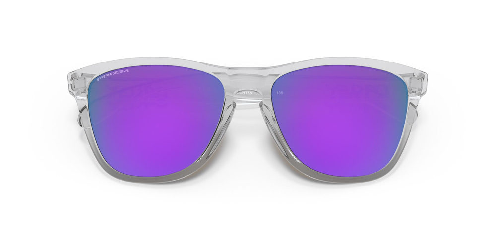 OAKLEY 0OO9013 9013H7 55 UNİSEX Güneş gözlükleri