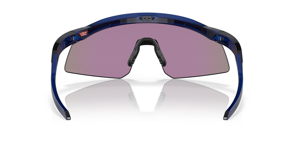 OAKLEY 0OO9229 922907 37 UNİSEX Güneş gözlükleri