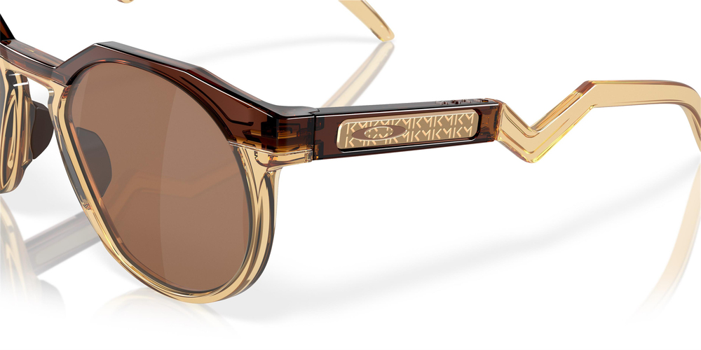 OAKLEY 0OO9242 924207 52 UNİSEX Güneş gözlükleri