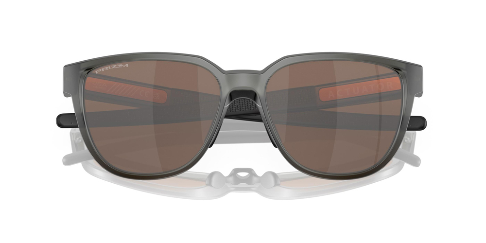 OAKLEY 0OO9250 925003 57 UNİSEX Güneş gözlükleri