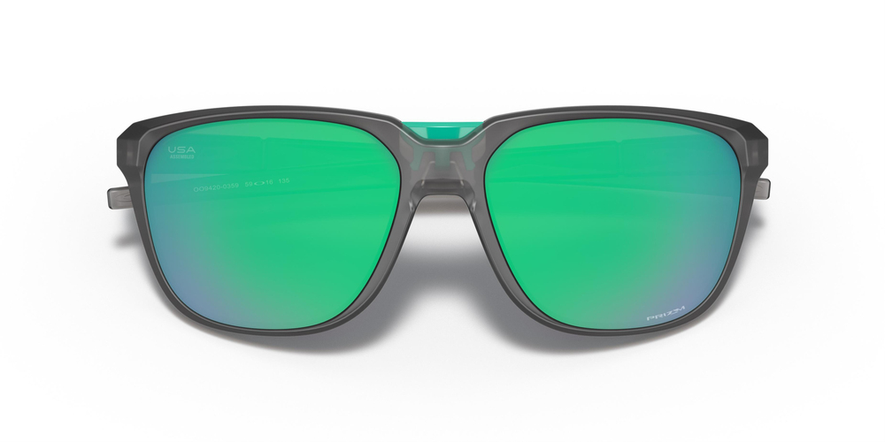 OAKLEY 0OO9420 942003 59 UNİSEX Güneş gözlükleri