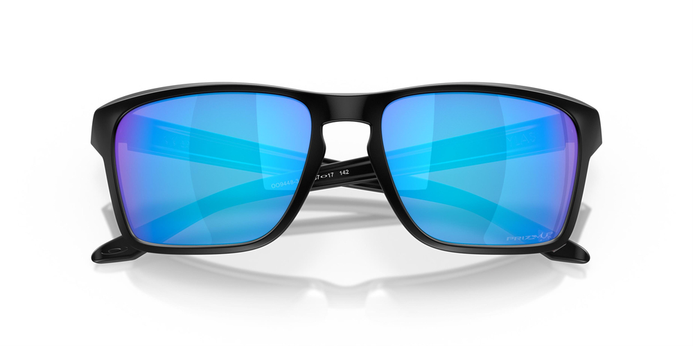 OAKLEY 0OO9448 944834 60 UNİSEX Güneş gözlükleri