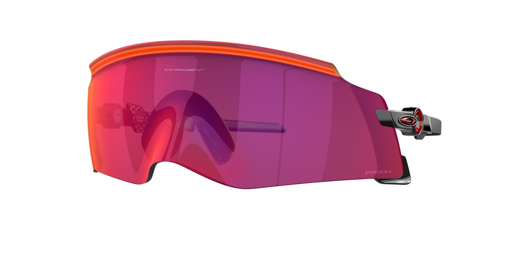 OAKLEY 0OO9455M 945504 49 UNİSEX Güneş gözlükleri