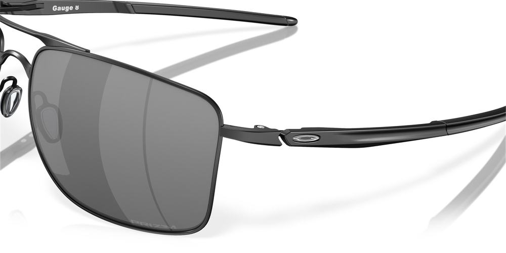 OAKLEY 4124 412402 57 MEN Güneş gözlükleri