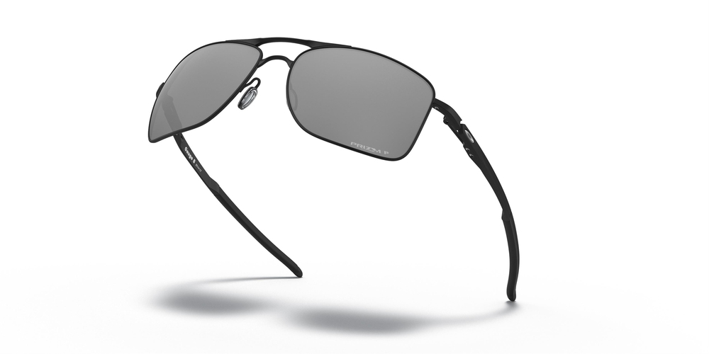 OAKLEY 4124 412402 57 MEN Güneş gözlükleri
