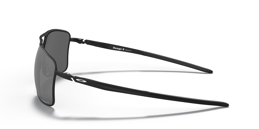OAKLEY 4124 412402 57 MEN Güneş gözlükleri