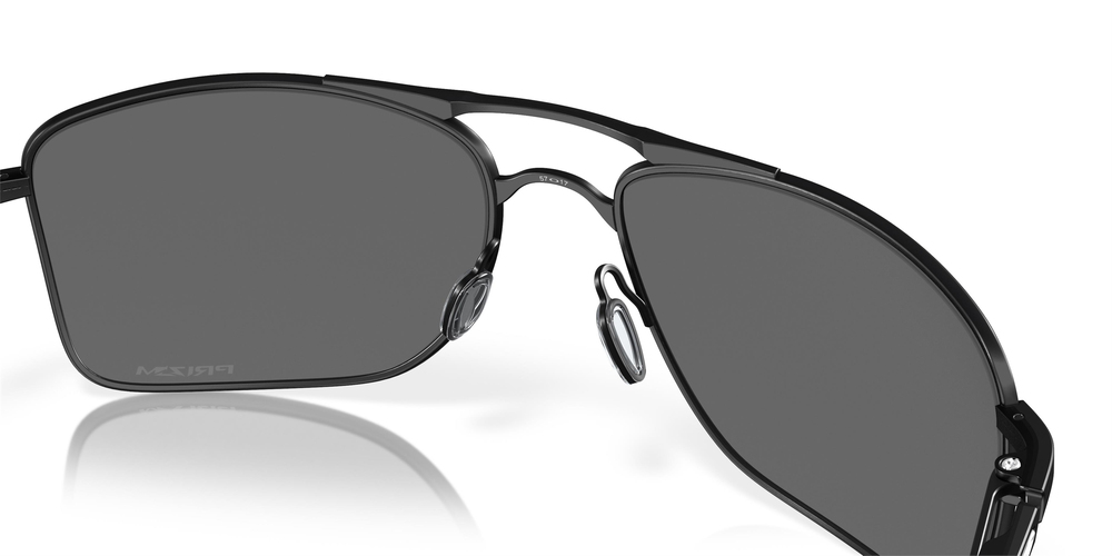 OAKLEY 4124 412402 57 MEN Güneş gözlükleri