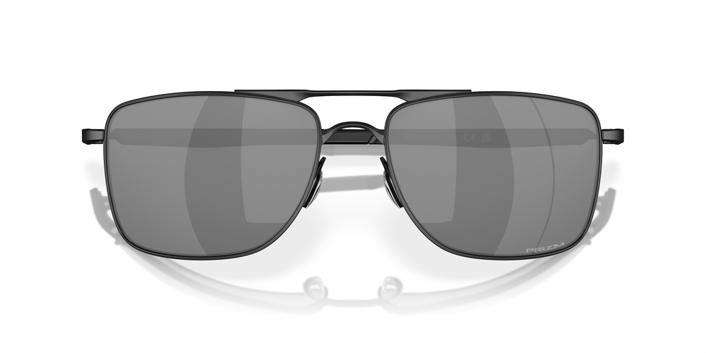 OAKLEY 4124 412402 57 MEN Güneş gözlükleri