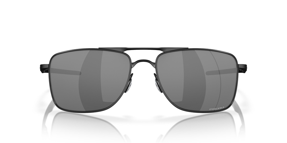 OAKLEY 4124 412402 57 MEN Güneş gözlükleri