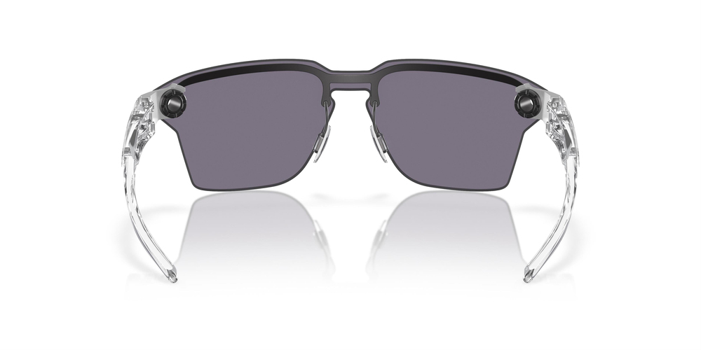 OAKLEY OO 4139 413901 39 UNİSEX Güneş gözlükleri